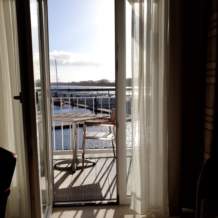 Zimmer Lindner Hotel Boltenhagen, part of JdV by Hyatt