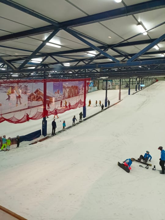 Sport & Freizeit Center Parcs De Kempervennen