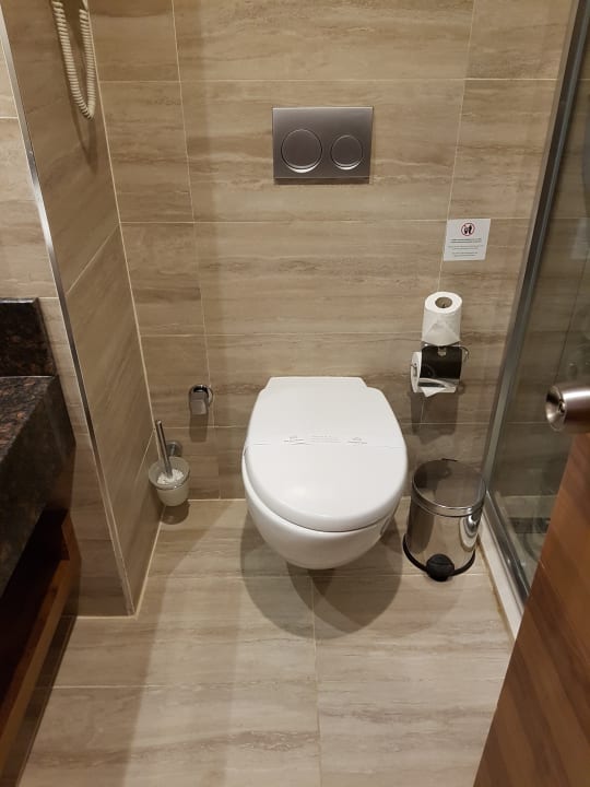 Zimmer Side Royal Palace Hotel & Spa