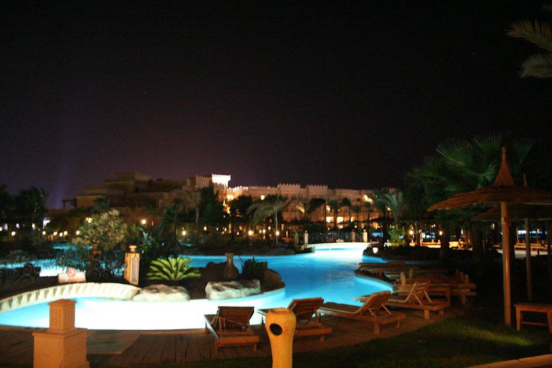 Hotel Albatros PALACE Resort & Spa Pickalbatros Palace Resort
