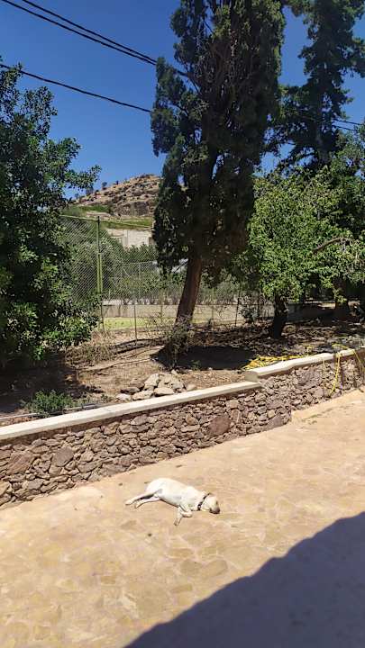 Sonstiges Porto Agia Galini