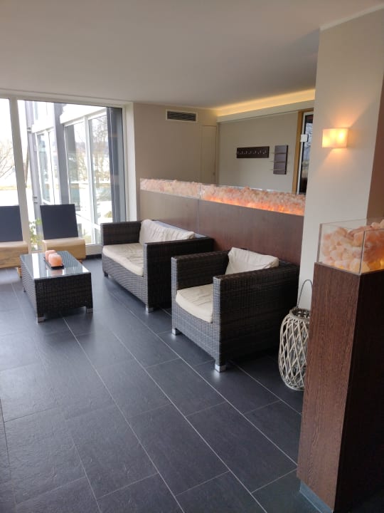 Sonstiges Hotel Vulcano Lindenhof