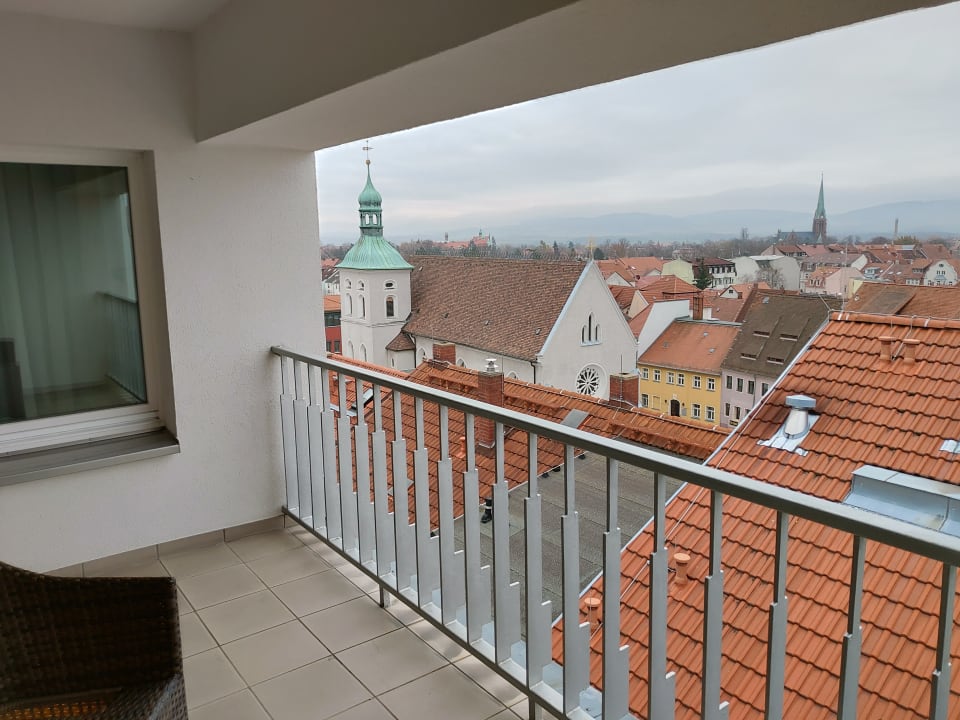 Zimmer Best Western Plus Hotel Bautzen