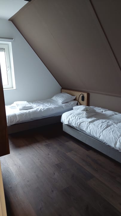 Zimmer Parc Maasresidence Thorn Hotel Apartments