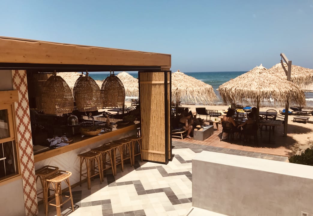 Gastro Phãea Cretan Malia