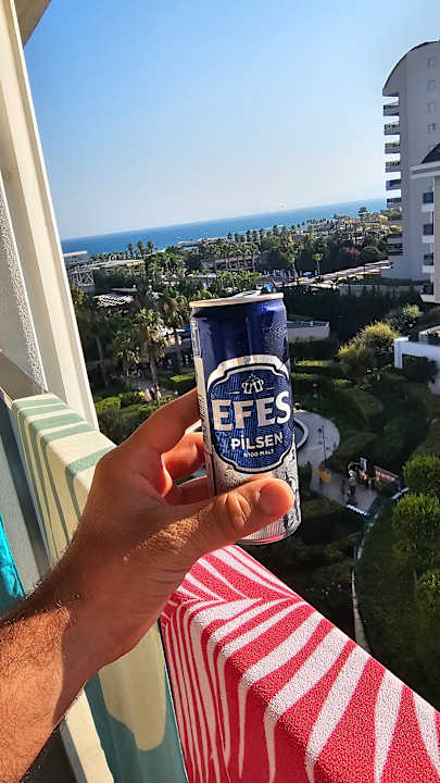 Zimmer Adalya Elite Lara