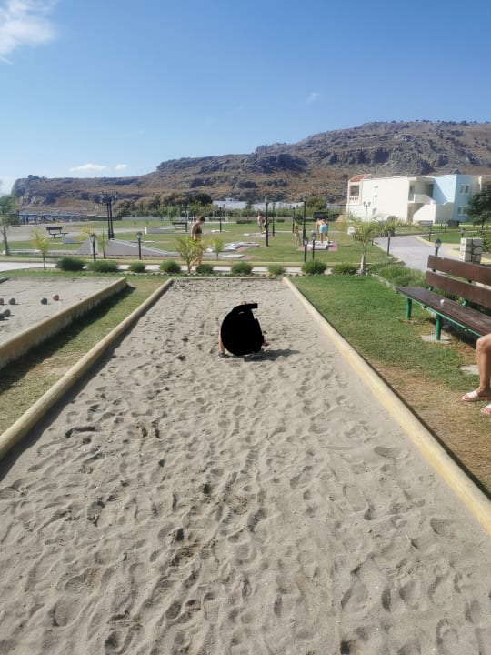 Sport & Freizeit Lindos Princess Beach Resort & Spa