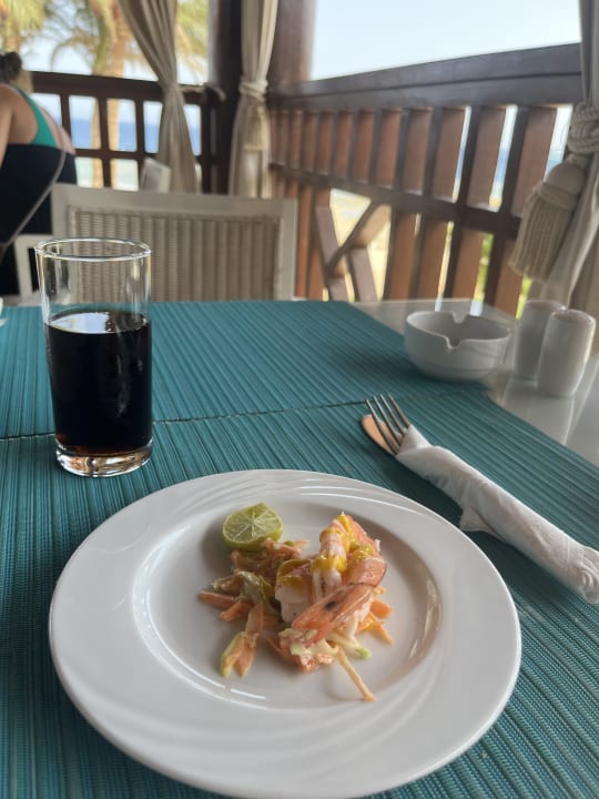 Gastro Makadi Spa - Adults only