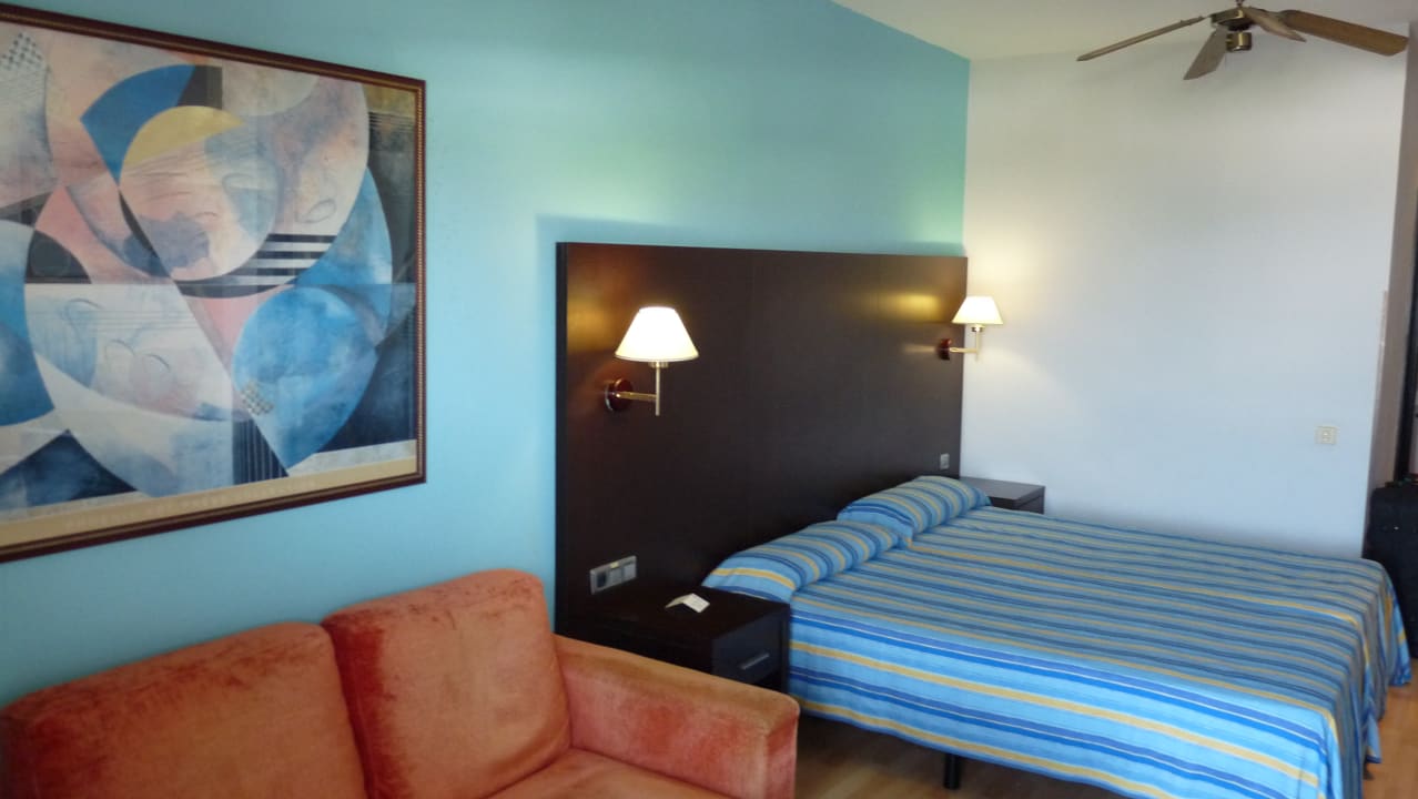 Zimmer LABRANDA Golden Beach