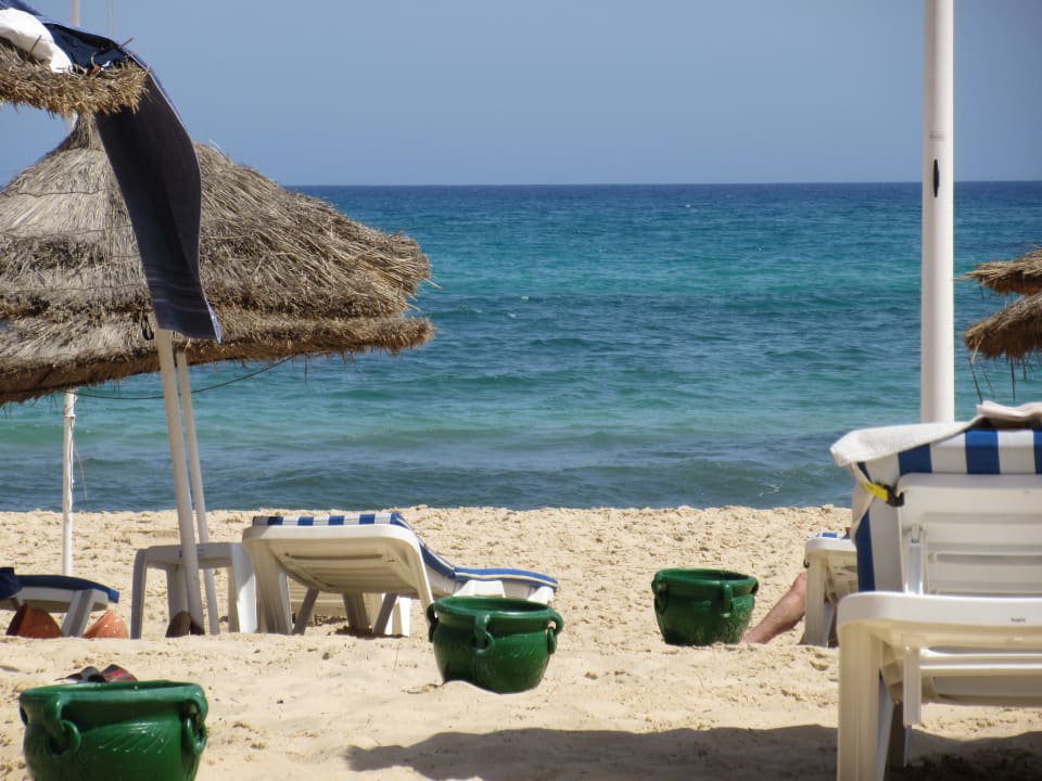 Strand Hotel Royal Nozha