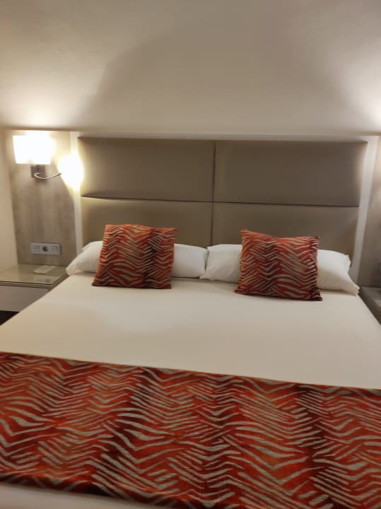 Zimmer Hotel Riu Cabo Verde