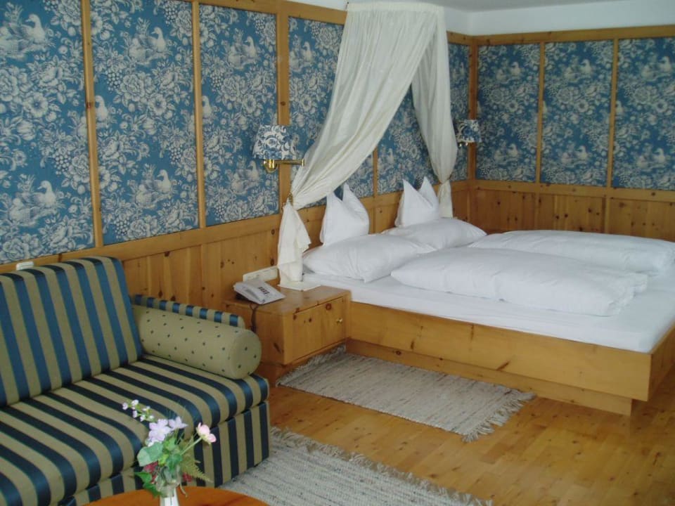 Hotel Bergwelt Hotel Bergwelt Obergurgl