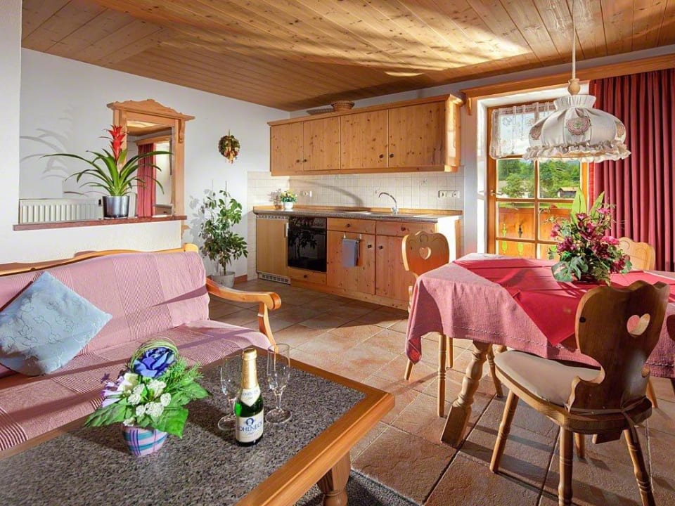 Fewo Gästehaus Schwöblehen