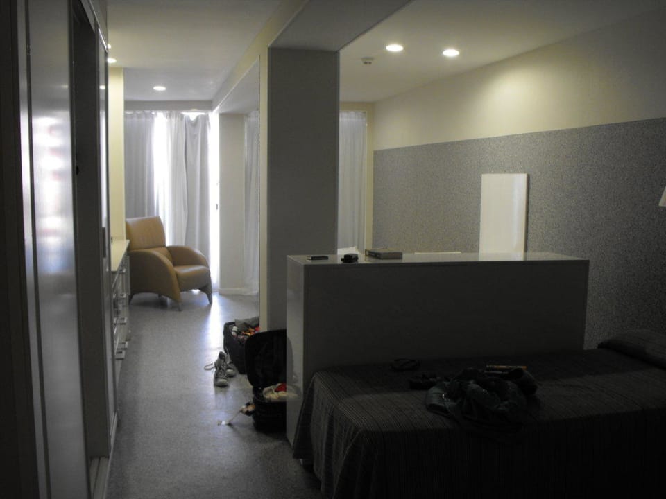 Unser zweites Zimmer Apartamentos Turísticos Mix BR AT2179