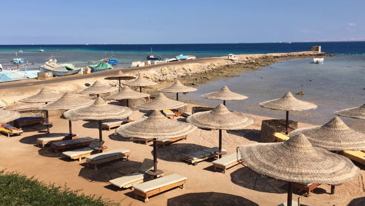 Strand Royal Star Beach Resort