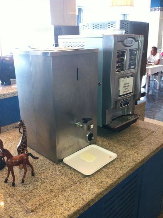 Hygiene AluaVillage Fuerteventura