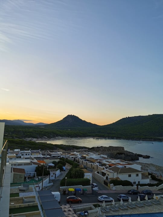 Ausblick HSM Regana - Adults Only