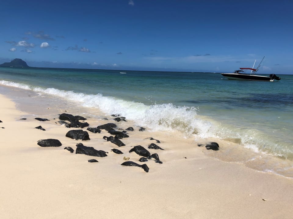 Strand Gold Beach Resort