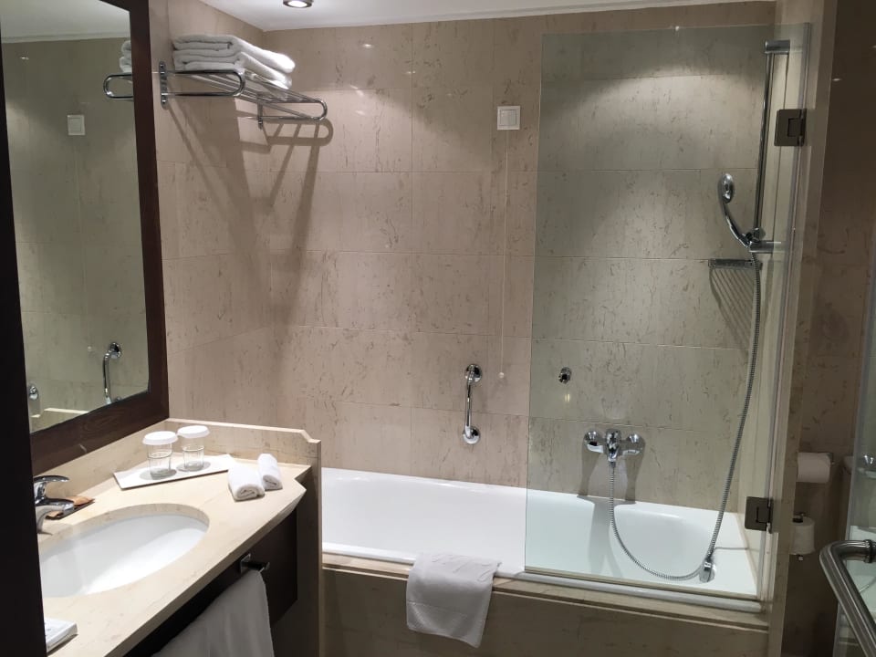 Bad Atlantica Belvedere Resort