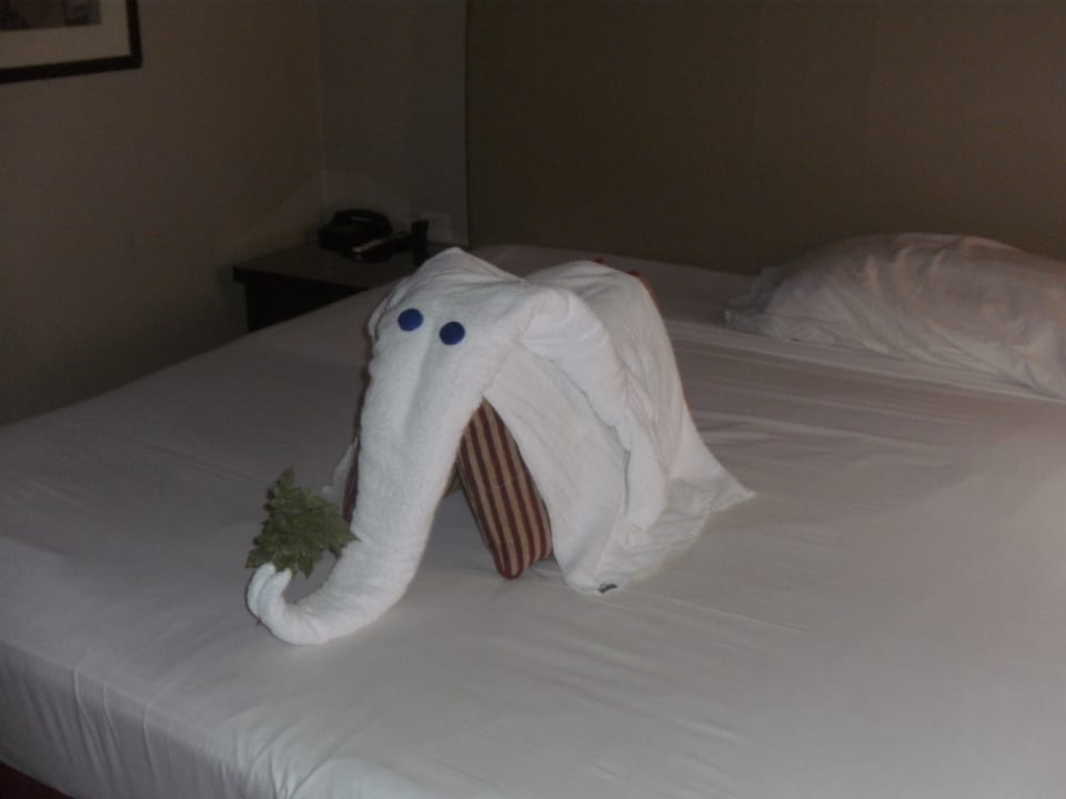 Zimmer Jaz Makadi Oasis Resort