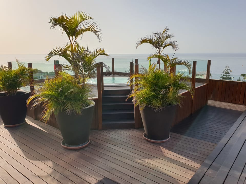 Pool Bull Escorial & Spa