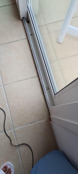 Zimmer Blau varadero - Adults only