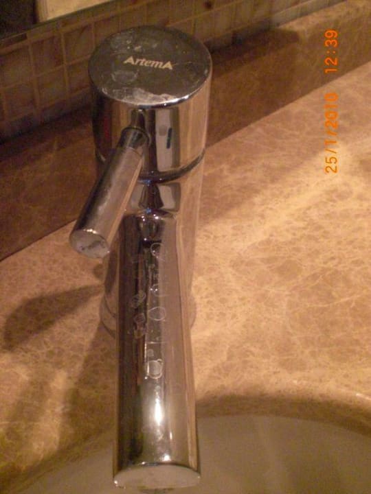 Waschbecken Crystal Prestige Elite