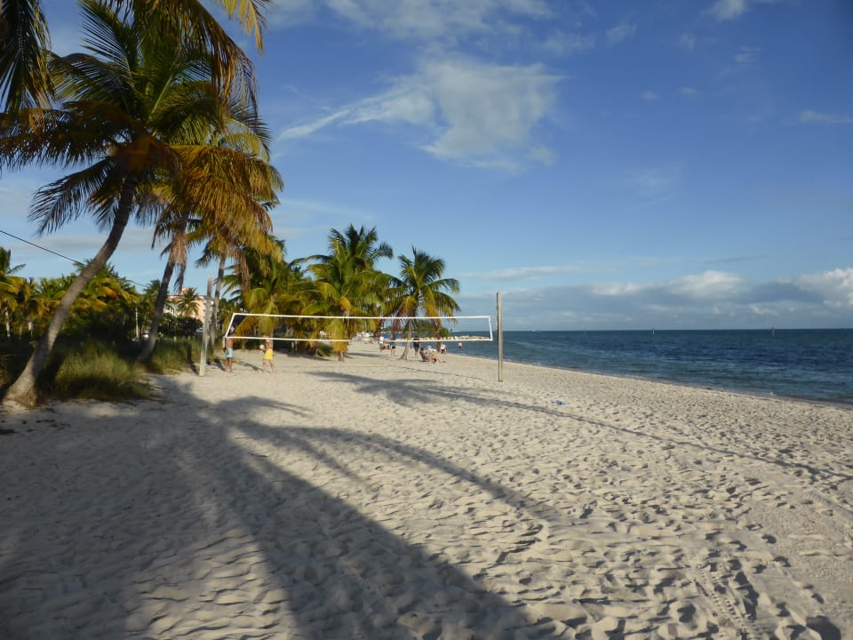 Strand Hotel Doubletree Grand Key Resort