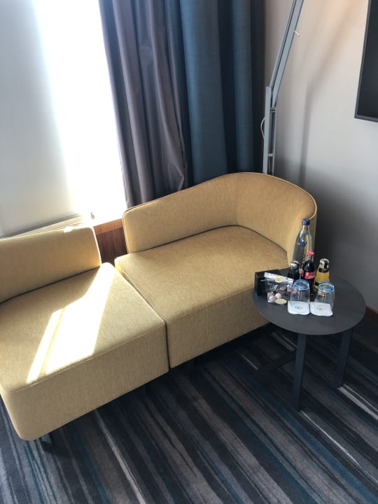 Zimmer Dorint Kurfürstendamm Berlin