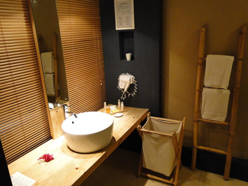 Deluxe-Zimmer Veranda Pointe aux Biches Hotel