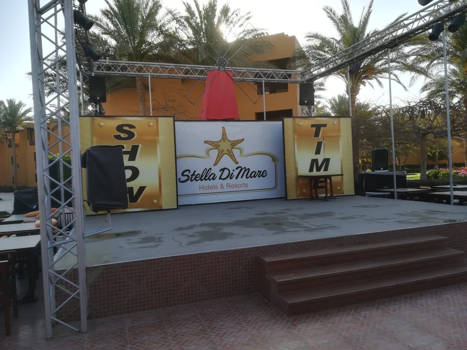 Sport & Freizeit Stella Beach Resort & Spa Makadi Bay