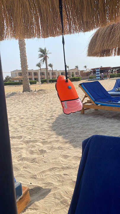 Strand Amarina Queen Resort Marsa Alam