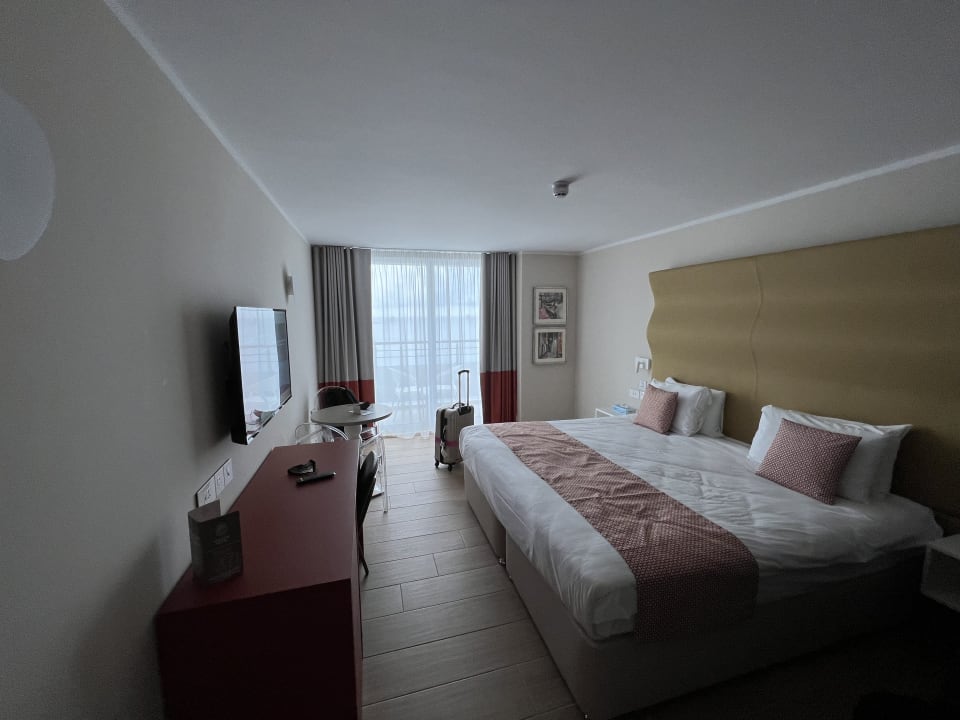 Zimmer Seaview Hotel Malta - Adults only