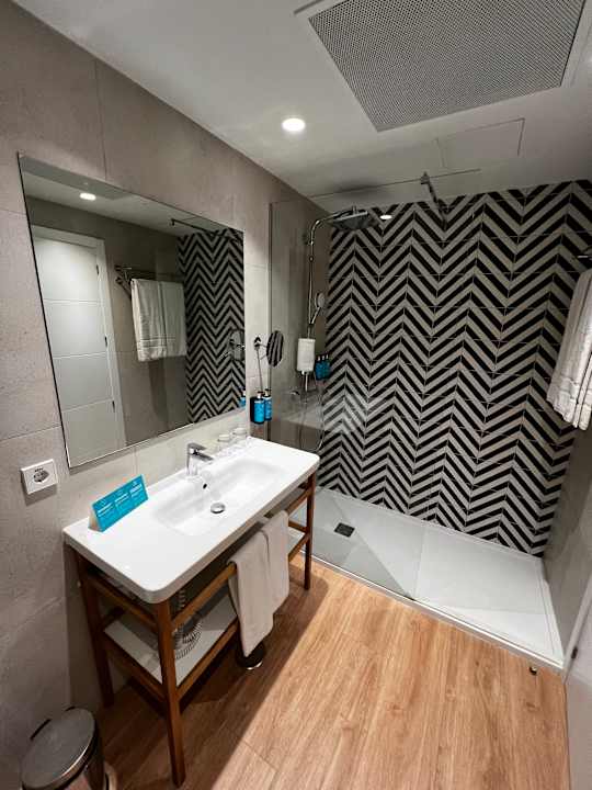 Zimmer AluaSoul Orotava Valley