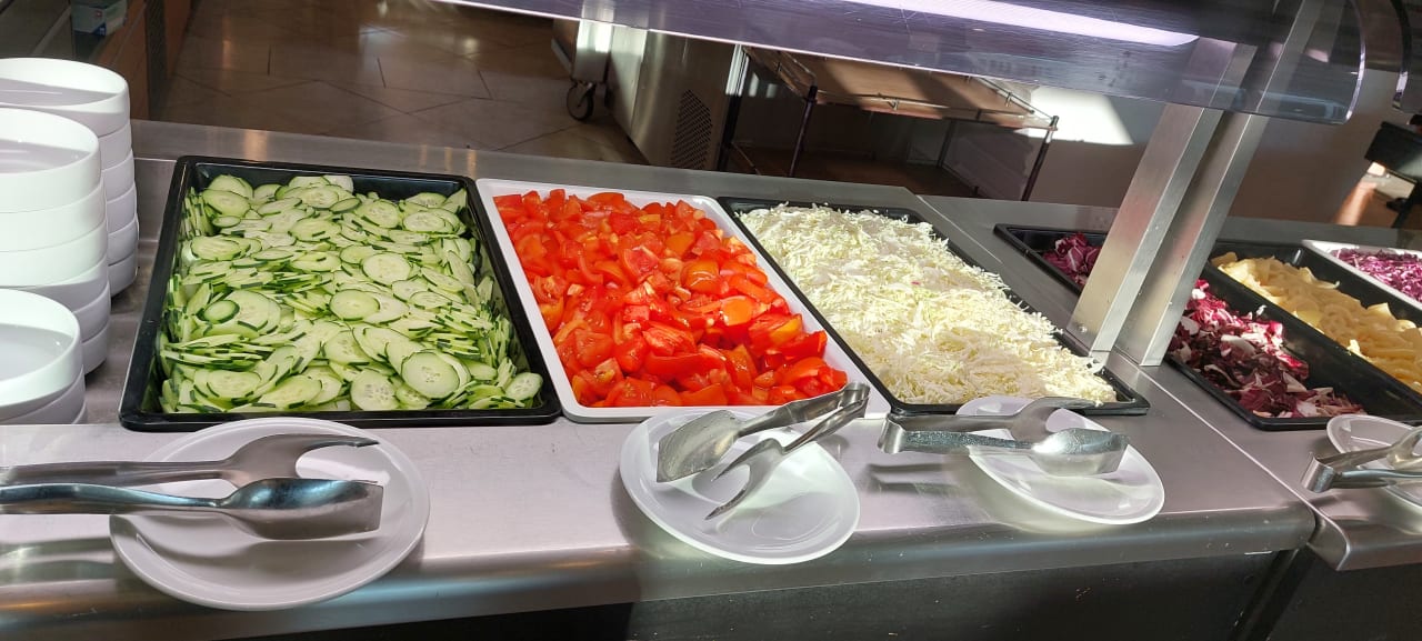 Gastro Magal Maradiso Hotel by Aminess