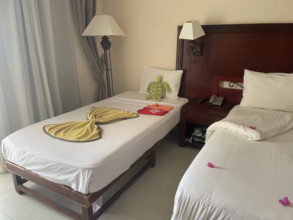 Zimmer Brayka Bay Resort