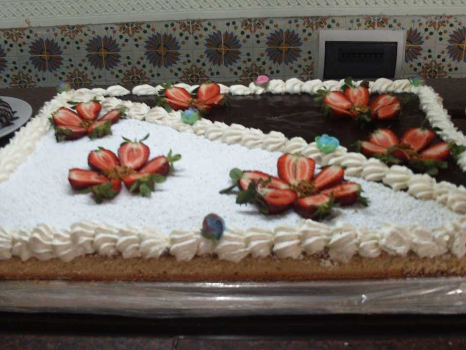 Süße Verlockung Houda Golf & Beach Club