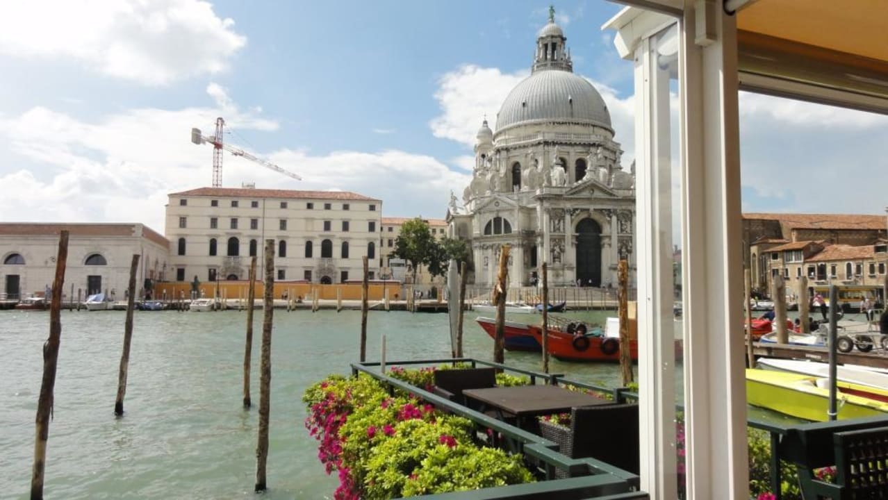 Nur für zwei The St. Regis Venice