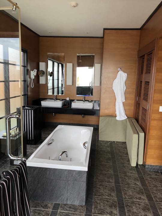 Zimmer Adaaran Select Hudhuran Fushi - Premium All Inclusive