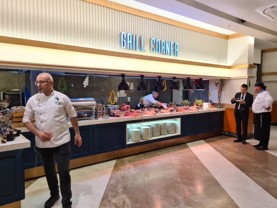 Sonstiges Seaden Quality Resort & Spa