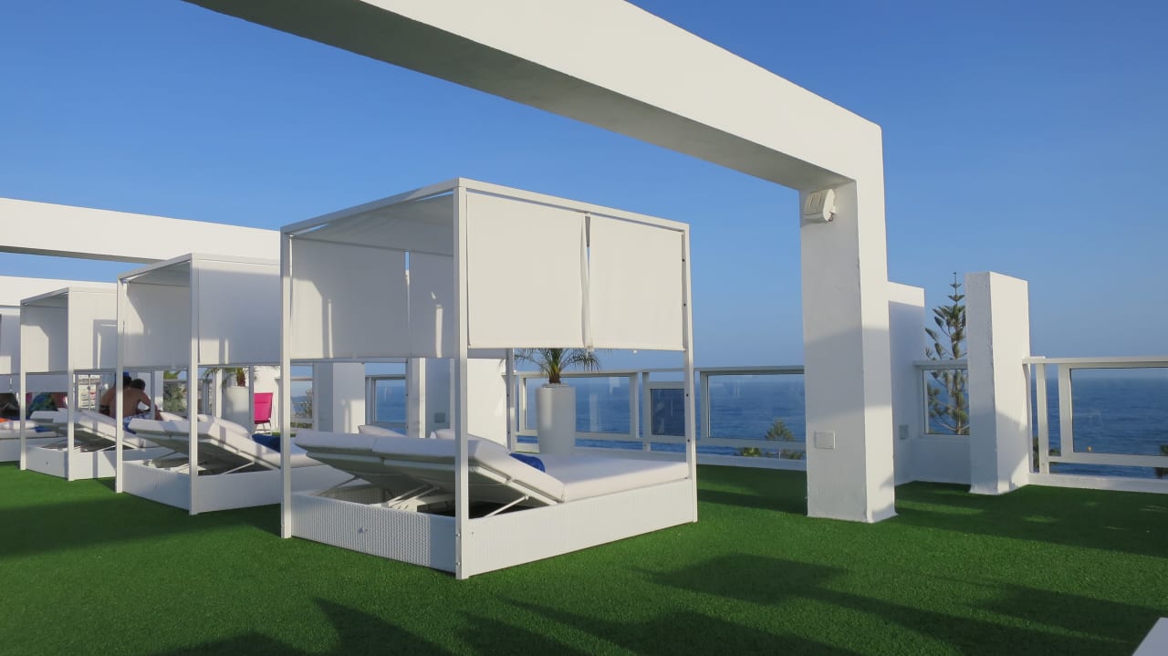 Ausblick LABRANDA Marieta - Adults only