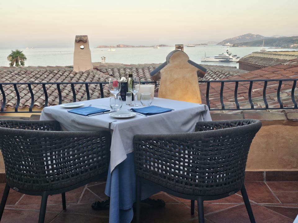 Gastro Colonna Resort