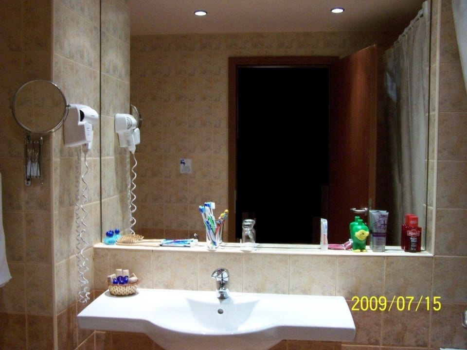 Bad Meliá Sunny Beach