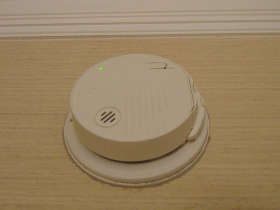 Zimmer Hotel The Henry