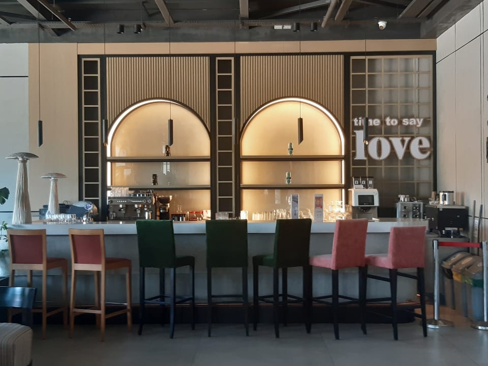 Gastro Belek Beach Resort Hotel