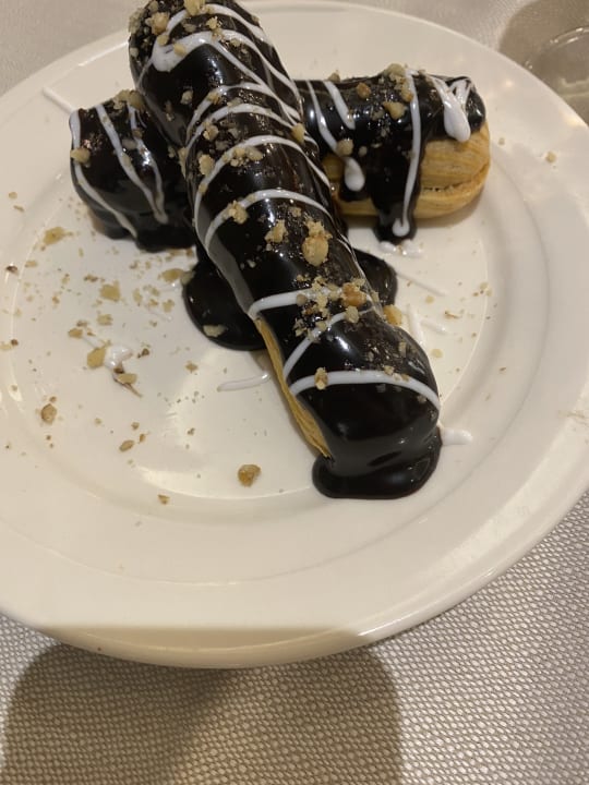 Gastro Seaden Quality Resort & Spa