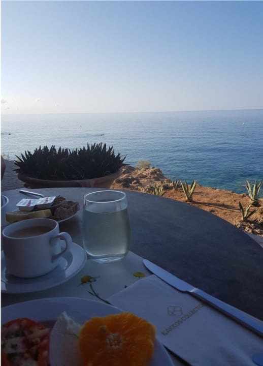 Gastro Kakkos Beach Hotel