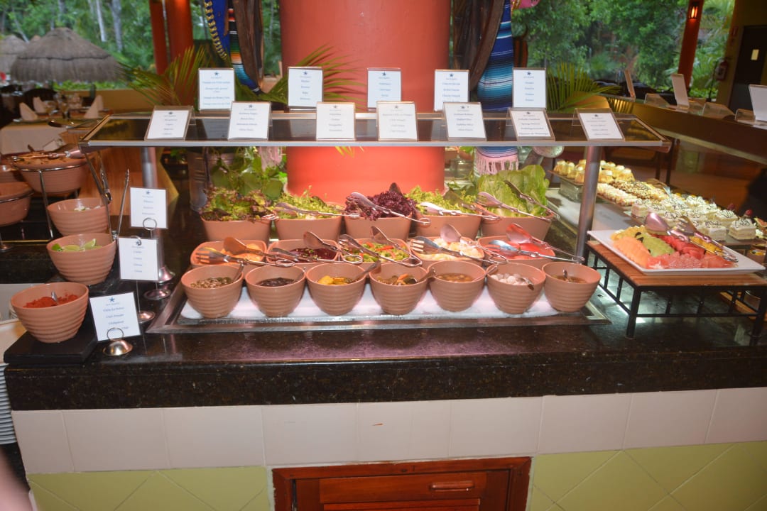 Köstlich Iberostar Waves Tucan