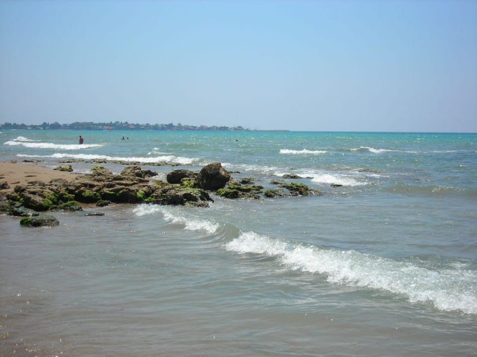 Der Strand Melas Holiday Village