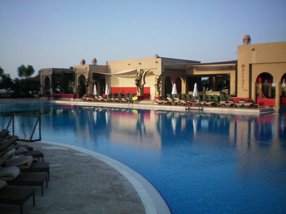Poolbar Spice Hotel & Spa
